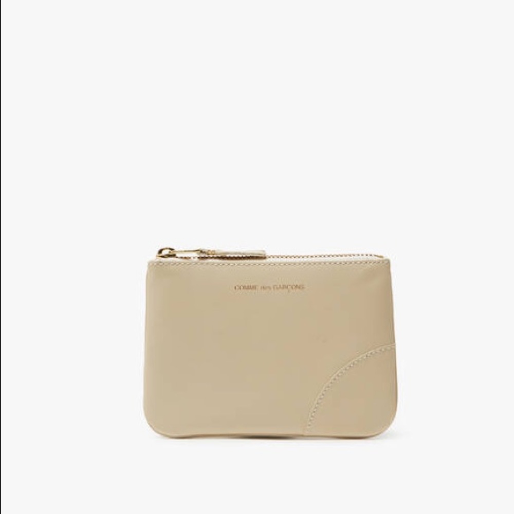 Comme des Garçons wallet
